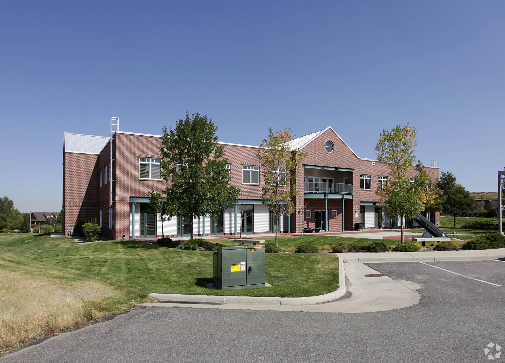 12900 Stroh Ranch Pl, Parker, CO for lease Building Photo- Image 1 of 20