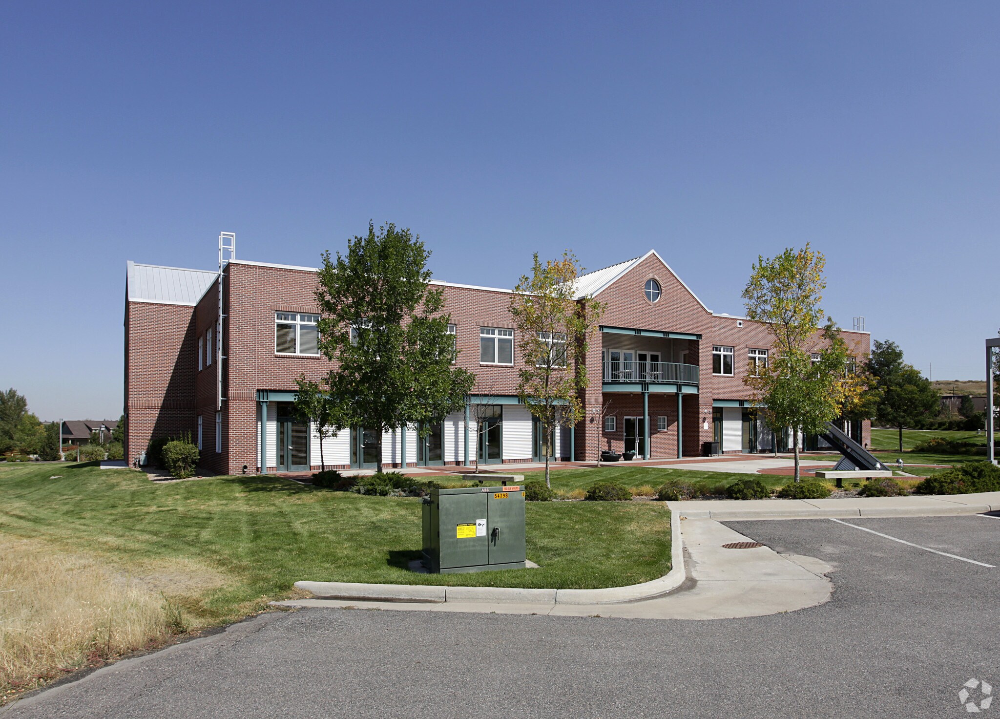12900 Stroh Ranch Pl, Parker, CO 80134 Office for Lease