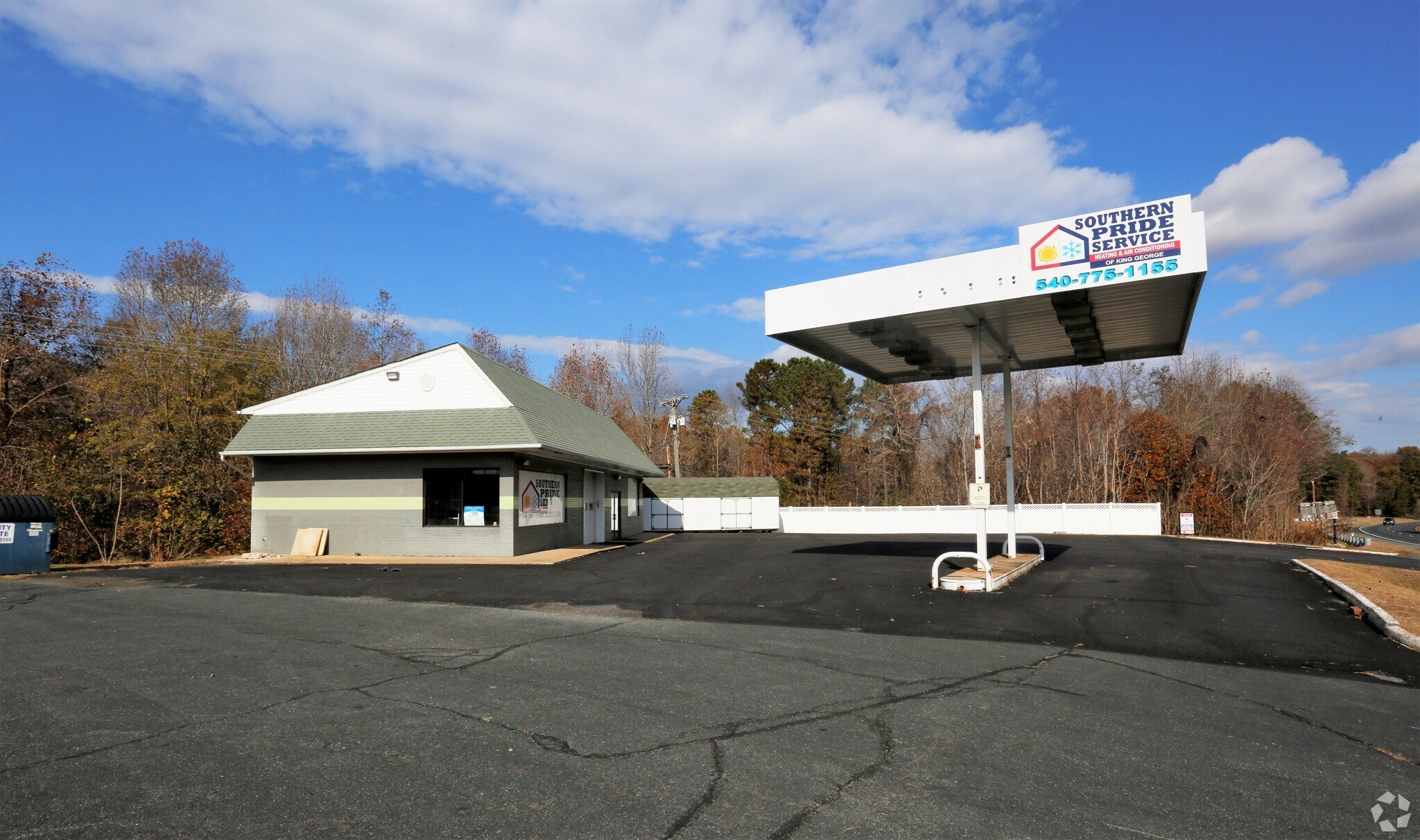 10376 James Madison Pky, King George, VA for sale Primary Photo- Image 1 of 1