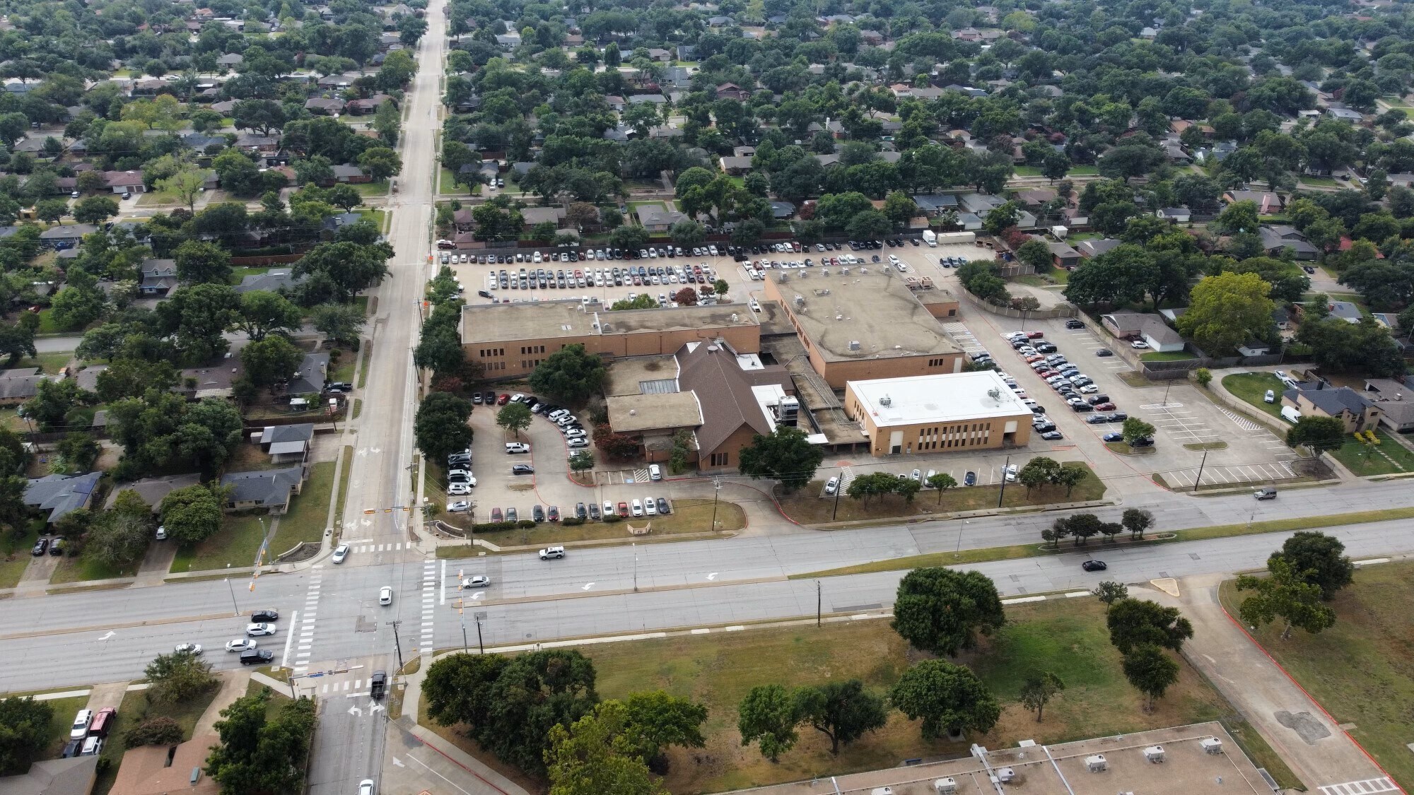 701 W Belt Line Rd, Richardson, TX for sale Building Photo- Image 1 of 1