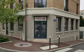 More details for 12 Rue Marcel Monge, Suresnes - Retail for Lease