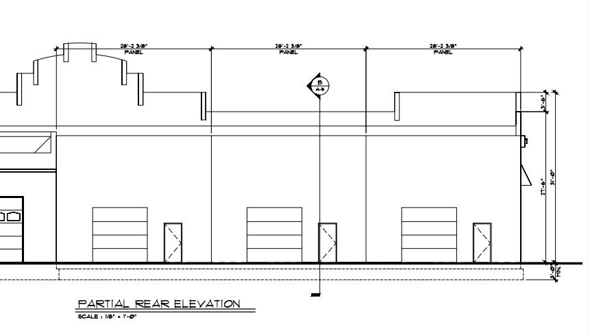 1520 Route 37 W, Toms River, NJ for lease - Building Photo - Image 3 of 6