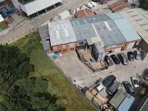 Guinness Rd, Manchester for lease Building Photo- Image 2 of 11