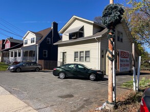 611 Sligo Ave, Silver Spring, MD for lease Building Photo- Image 2 of 3