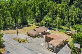 More details for 12060 Highway 116 Hwy, Guerneville, CA - Retail for Sale