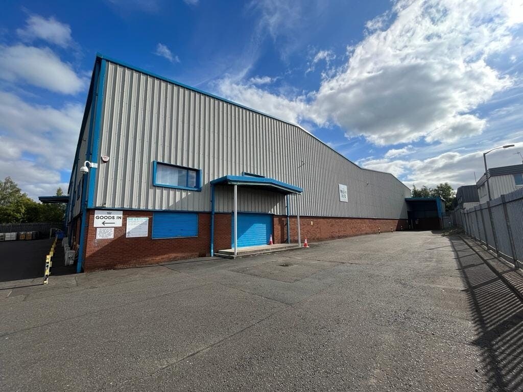 8 Ashton Rd, Rutherglen for lease Building Photo- Image 1 of 13