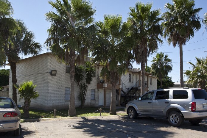 1202 Morningside Rd, Brownsville, TX for sale Building Photo- Image 1 of 1