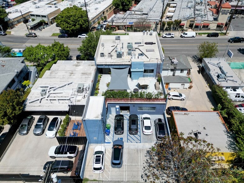 11426 Ventura Blvd, Studio City, CA for sale - Building Photo - Image 3 of 29