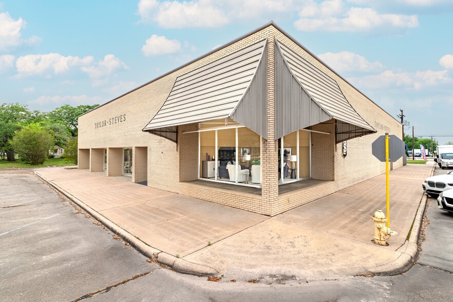 1521 6th St, Bay City, TX for sale - Building Photo - Image 3 of 17