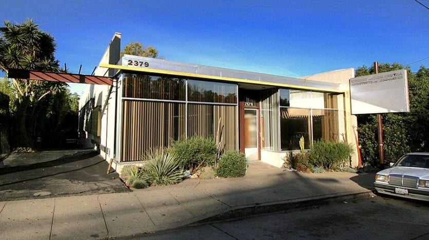 2379 Glendale Blvd, Los Angeles, CA for sale Building Photo- Image 1 of 1