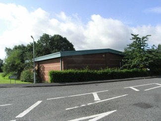More details for 1 Meir Rd, Redditch - Industrial for Sale