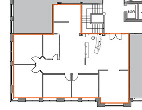 5985 Rice Creek Pky, Shoreview, MN for lease Floor Plan- Image 1 of 8