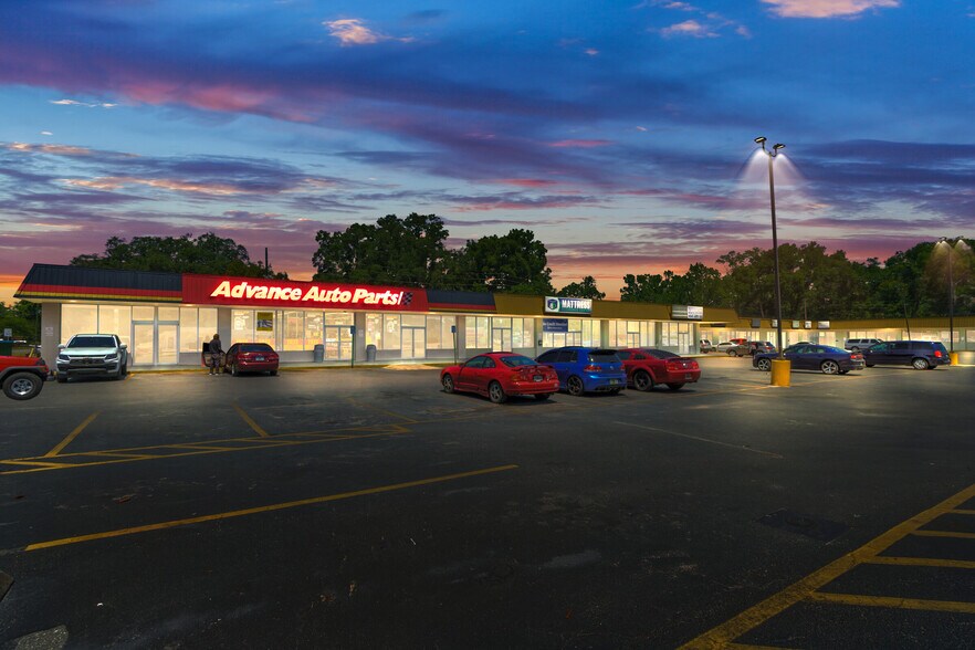 3344 3490 Ne Jacksonville Rd Ocala Fl 34479 Retail For Sale Loopnet Com