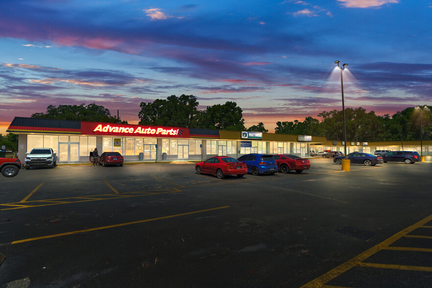 3344-3490 NE Jacksonville Rd, Ocala, FL for sale - Building Photo - Image 1 of 1