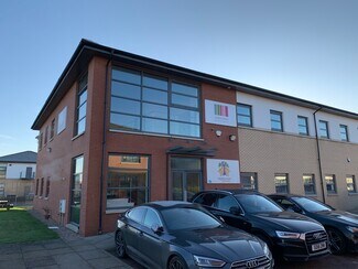 More details for 25-27 Dava St, Glasgow - Office for Lease