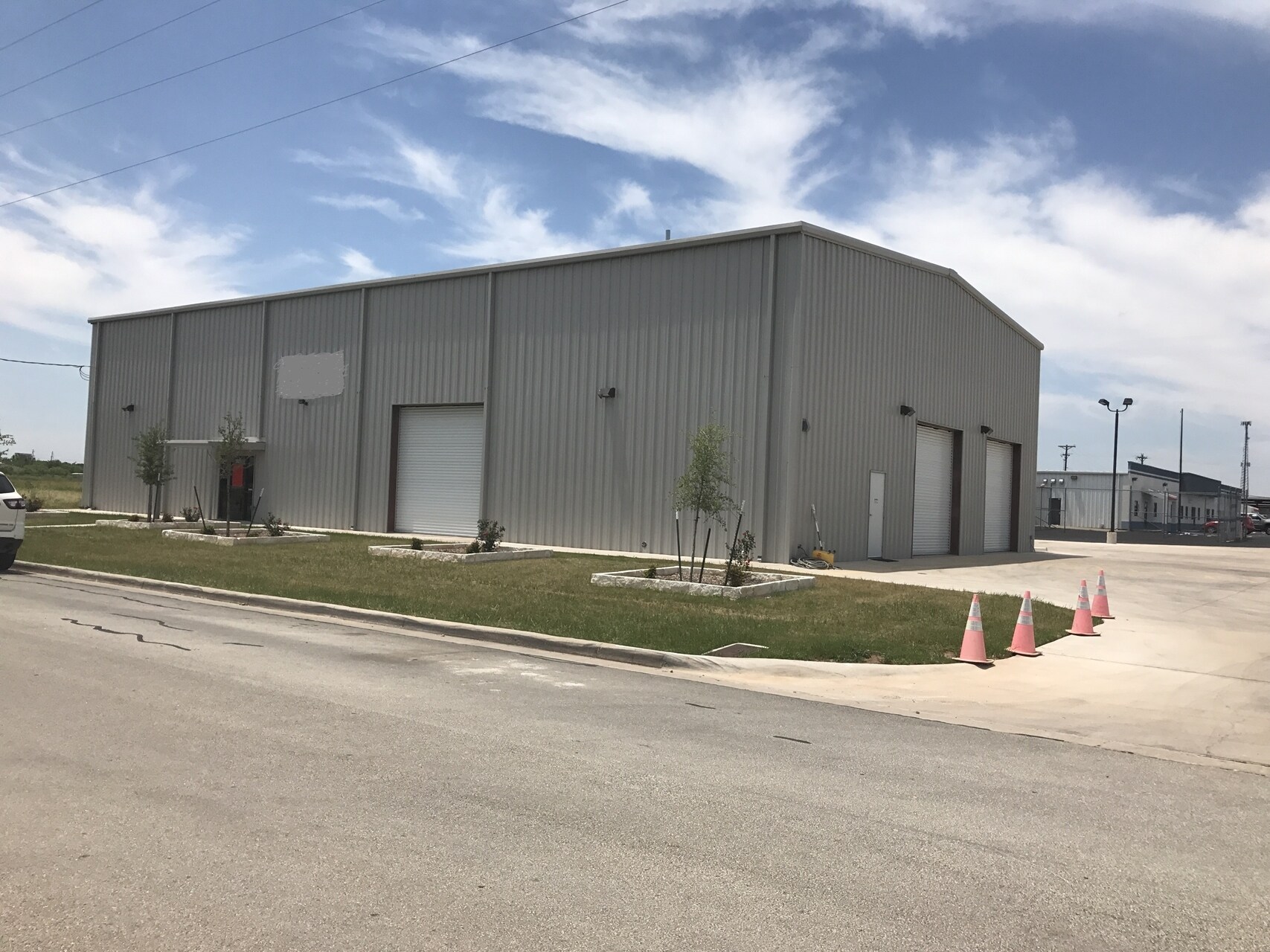 4266 Burl Harris Dr, Abilene, TX for sale Primary Photo- Image 1 of 1