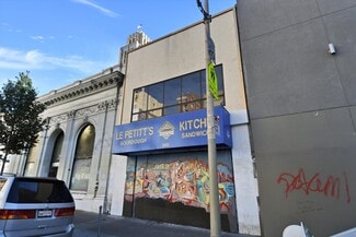 More details for 263-265 Golden Gate Ave, San Francisco, CA - Office for Lease
