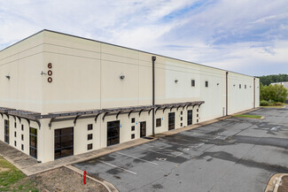 600 Sharkey Dr, Maumelle AR - Warehouse