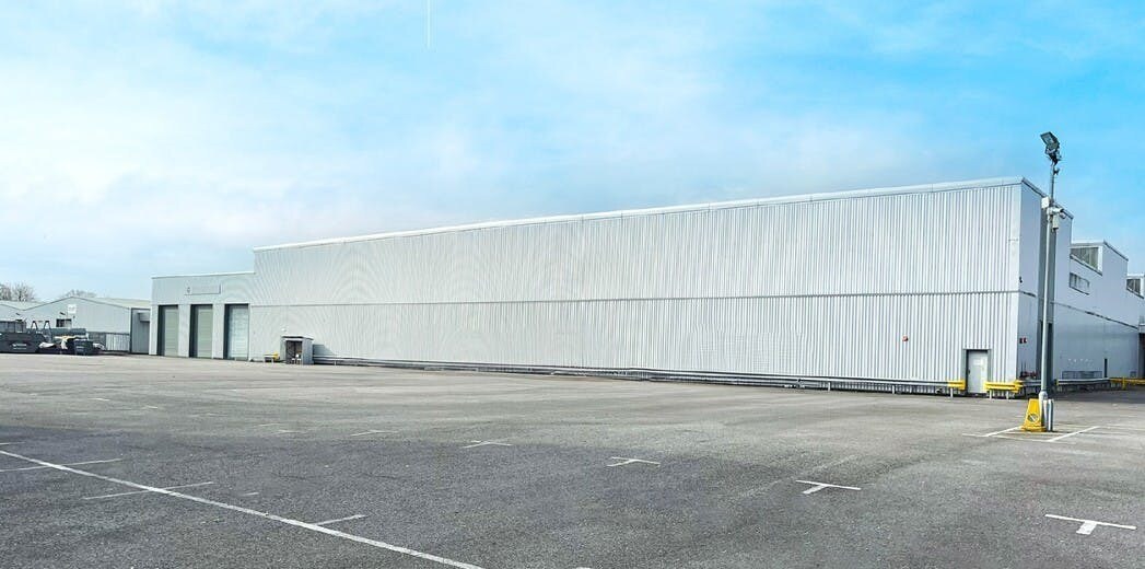 New Ln, Havant for lease Building Photo- Image 1 of 14