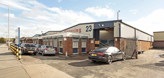 More details for Lockwood Way, Leeds - Industrial for Lease