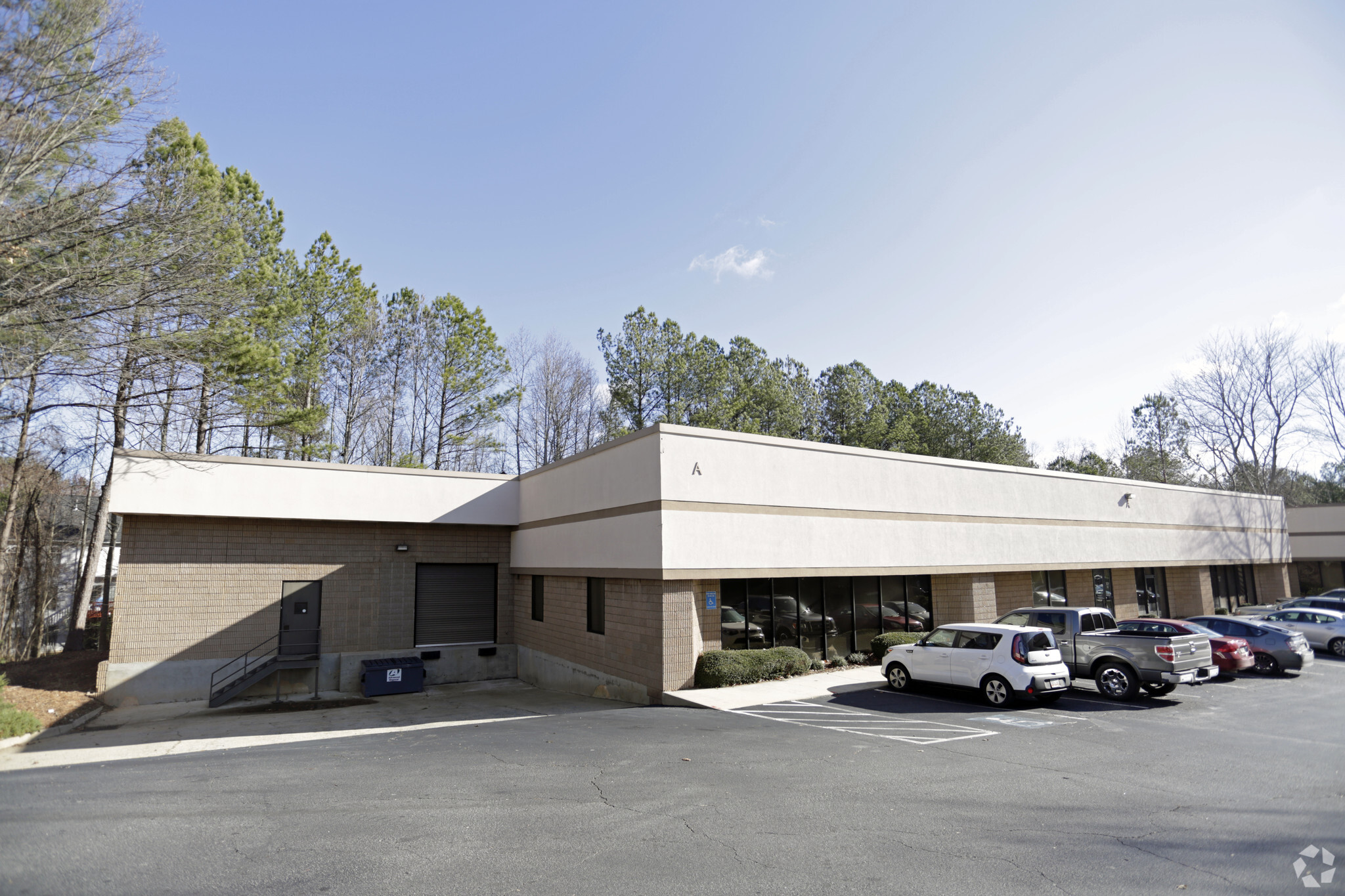 3120 Medlock Bridge Rd, Peachtree Corners, GA for sale Primary Photo- Image 1 of 1