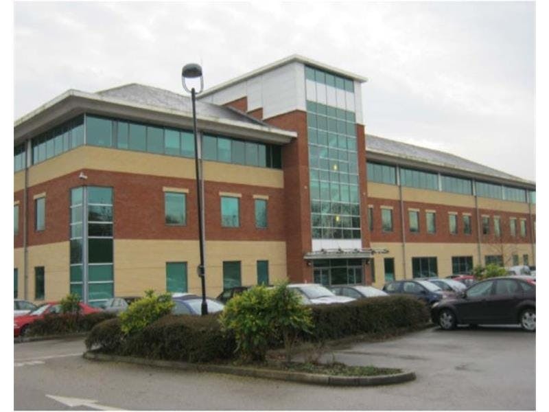 110 Birchwood Blvd, Warrington for lease Building Photo- Image 1 of 6