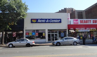 More details for 1019 Flatbush Ave, Brooklyn, NY - Retail for Lease