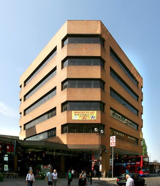 More details for 79 College Rd, Harrow - Office for Lease