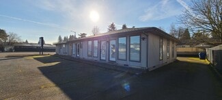 More details for 3731-3739 Cherry Ave NE, Keizer, OR - Office/Retail for Lease