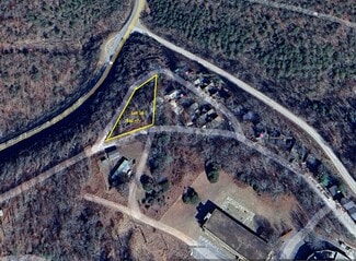 More details for 3350 16 NC 3350, Marble Falls, AR - Land for Sale