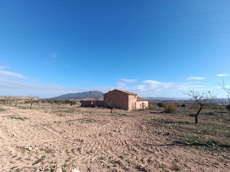 Land in MURCIA for sale - Building Photo - Image 3 of 20