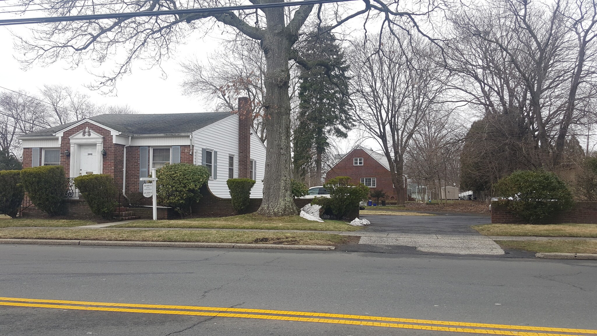 2010 Park Ave, South Plainfield, NJ 07080