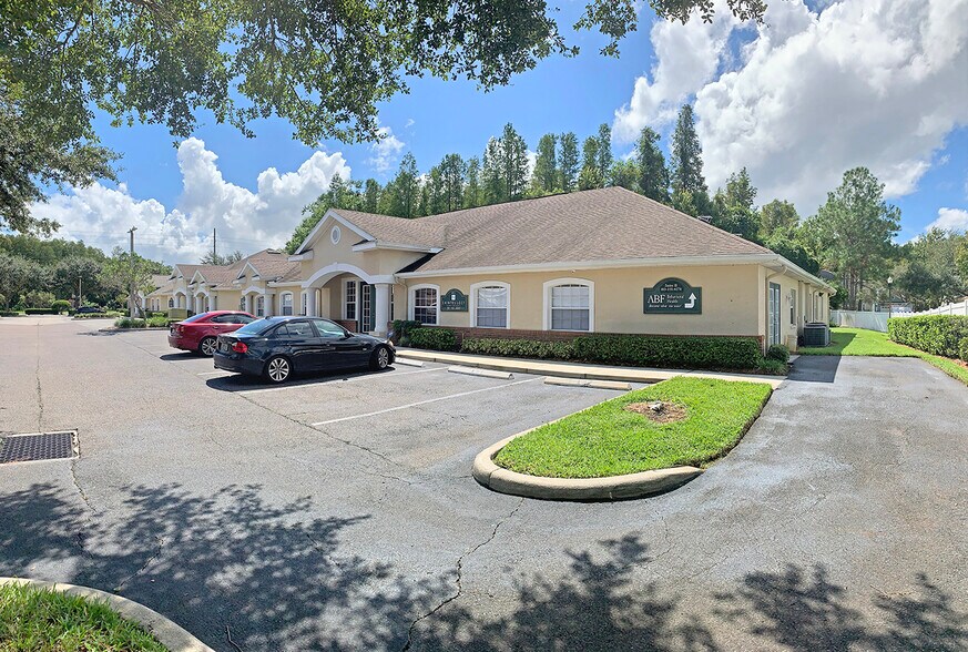 10840 Sheldon Rd, Tampa, FL 33626 OfficeMedical for Lease