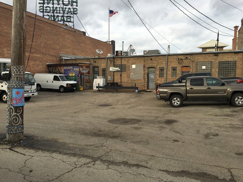 4774-4780 N Milwaukee Ave, Chicago, IL for sale - Building Photo - Image 2 of 10