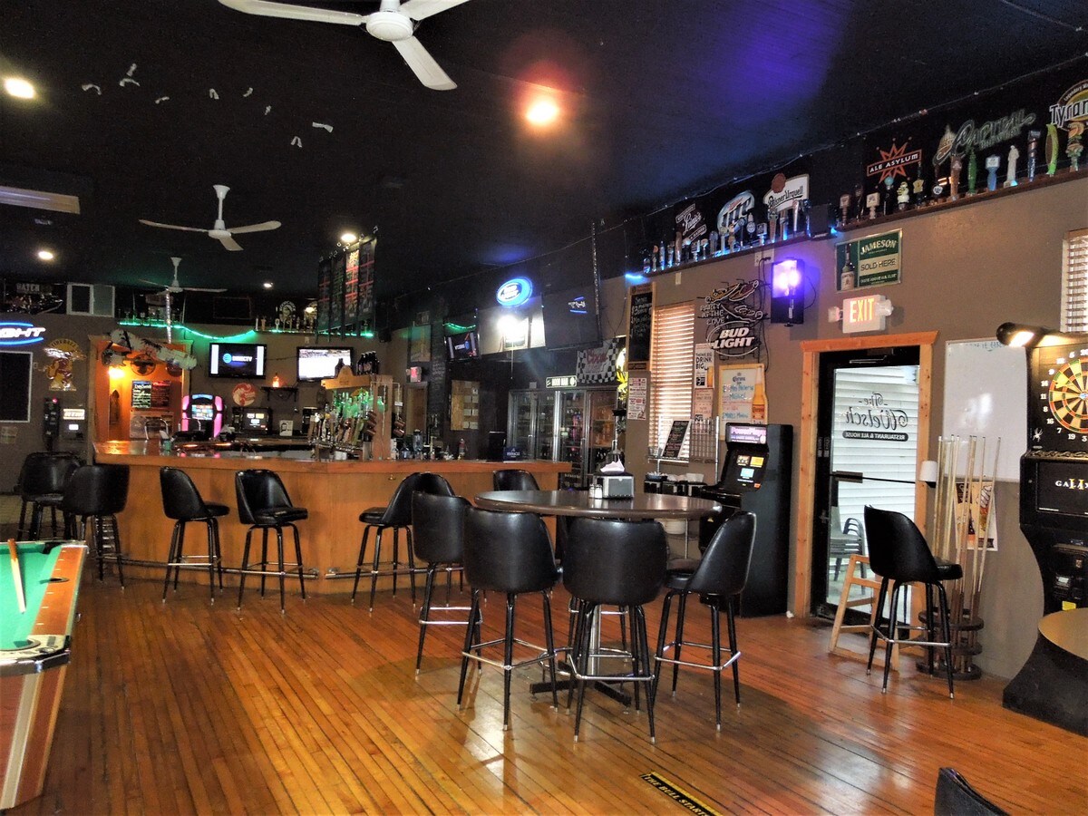 W3675 County Road Wh, Malone, WI 53049