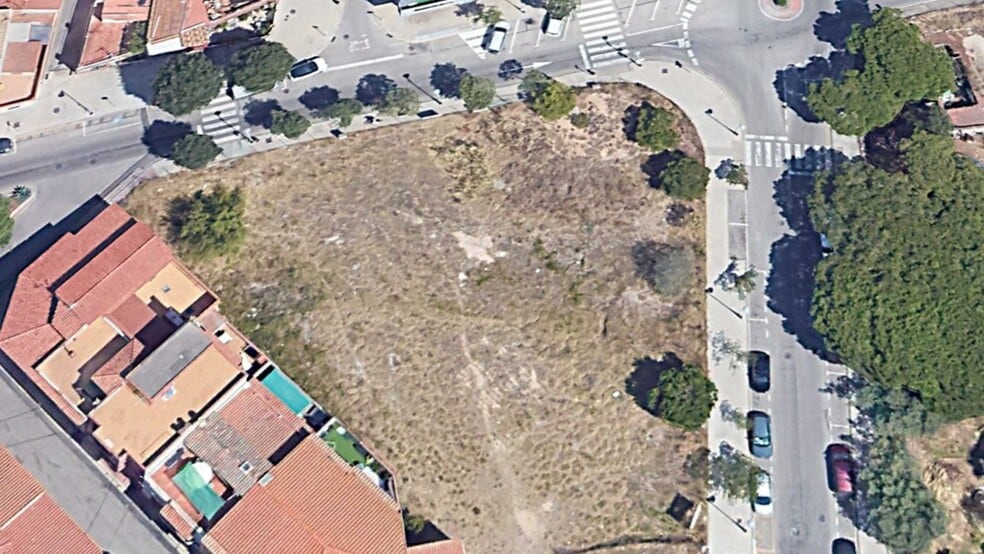 Carrer De Canigó, 122, Sant Feliu de Guíxols, Gerona for sale - Floor Plan - Image 1 of 13