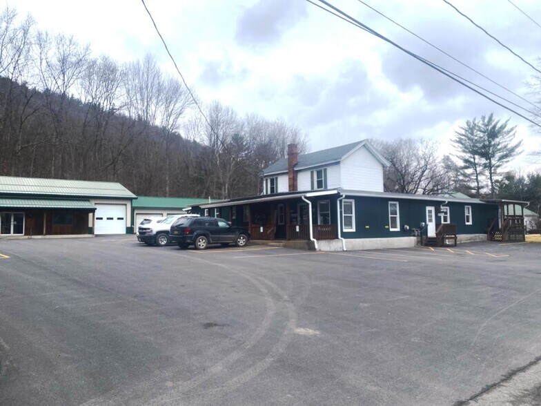 6135 Rt7, Oneonta, NY 13820