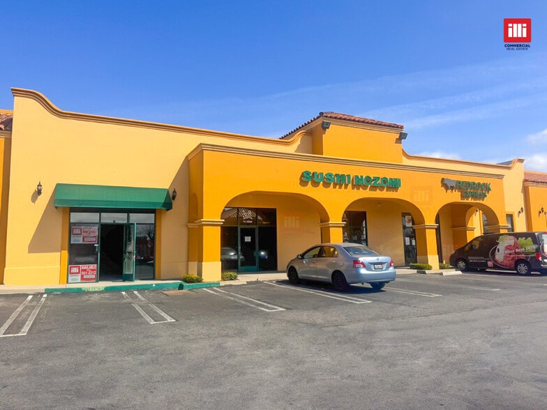 1725-1757 W Carson St, Torrance, CA for lease - Building Photo - Image 2 of 10