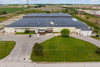 More details for 189 Queen St N, Chatham-Kent, ON - Industrial for Lease