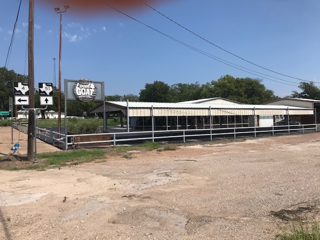 607 N Houston St, Granbury, TX for sale Building Photo- Image 1 of 1