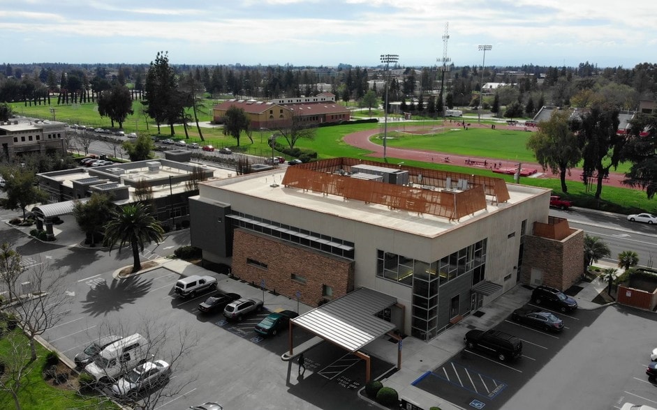 3900 Geer Rd, Turlock, CA for sale - Other - Image 1 of 1