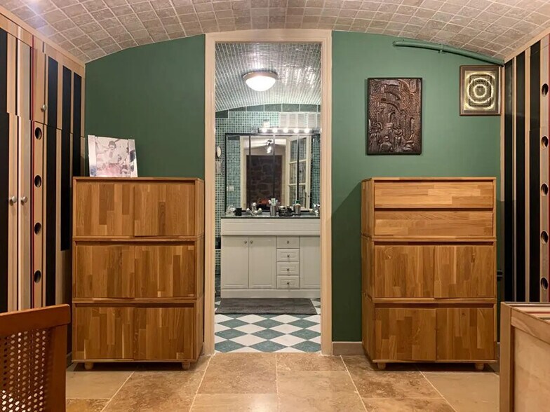 Office in Paris for sale - Interior Photo - Image 3 of 6