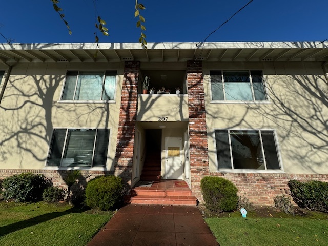 207 7th Ave, San Mateo, CA for sale - Building Photo - Image 1 of 11