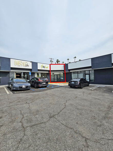 3819 W Slauson Ave, Los Angeles, CA for sale - Building Photo - Image 1 of 1