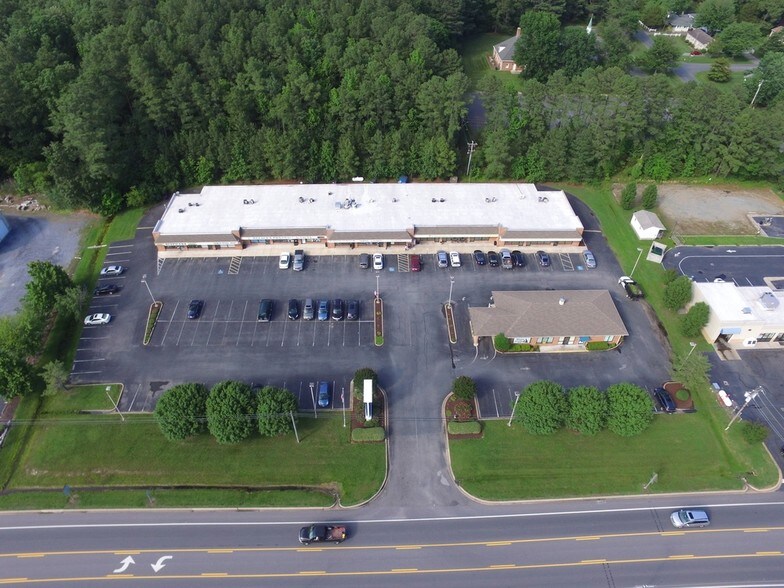 1013 S Talbot St, Saint Michaels, MD for sale - Building Photo - Image 1 of 1