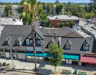 More details for 17007-17015 Ventura Blvd, Encino, CA - Retail for Sale