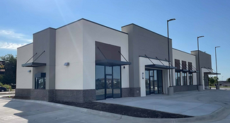 More details for 646 E Cloud Ave, Andover, KS - Retail for Lease