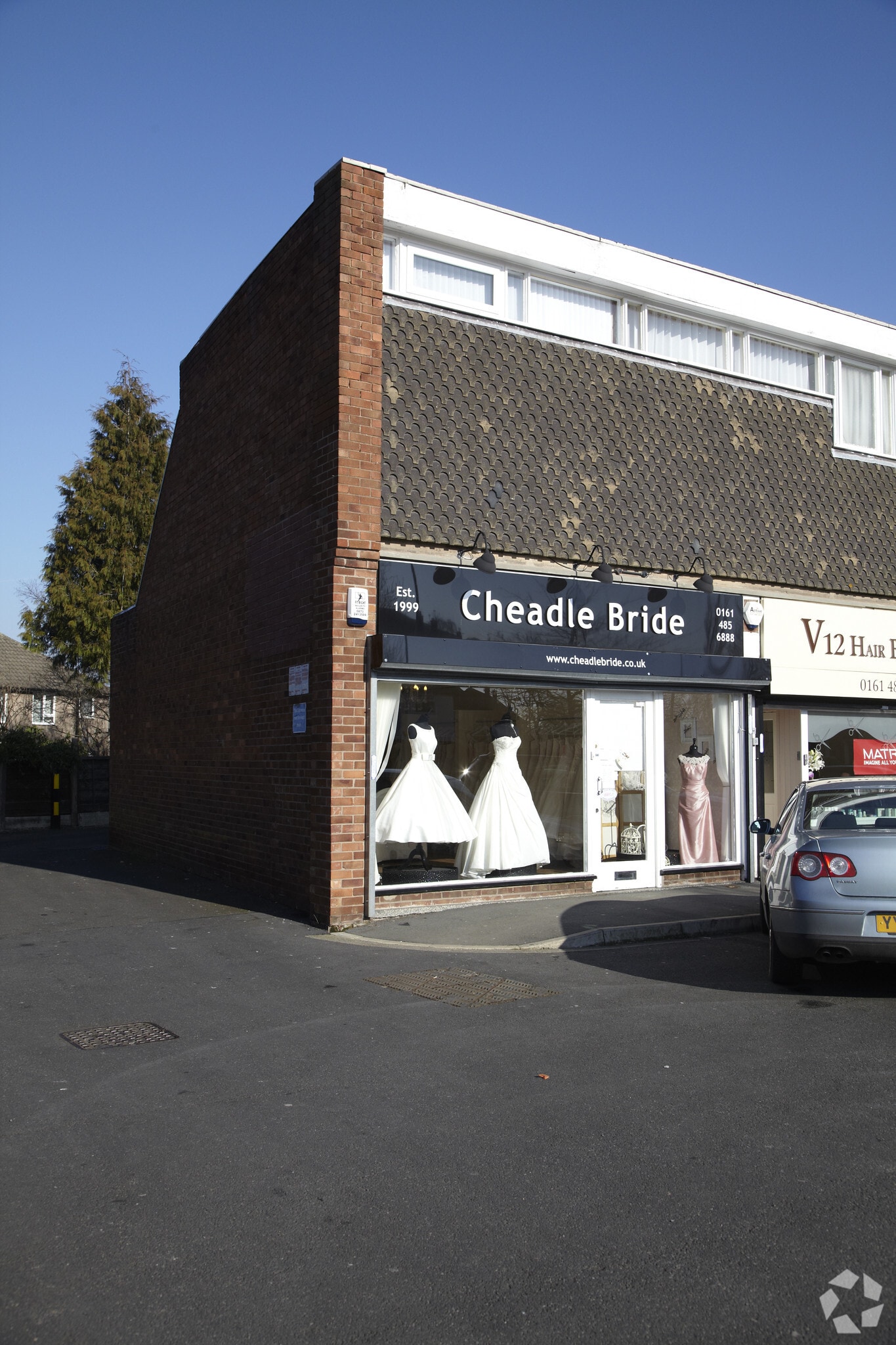 148A Turves Rd, Cheadle for sale Primary Photo- Image 1 of 1