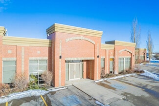 More details for 4639 Manhattan Rd SE, Calgary, AB - Office for Lease