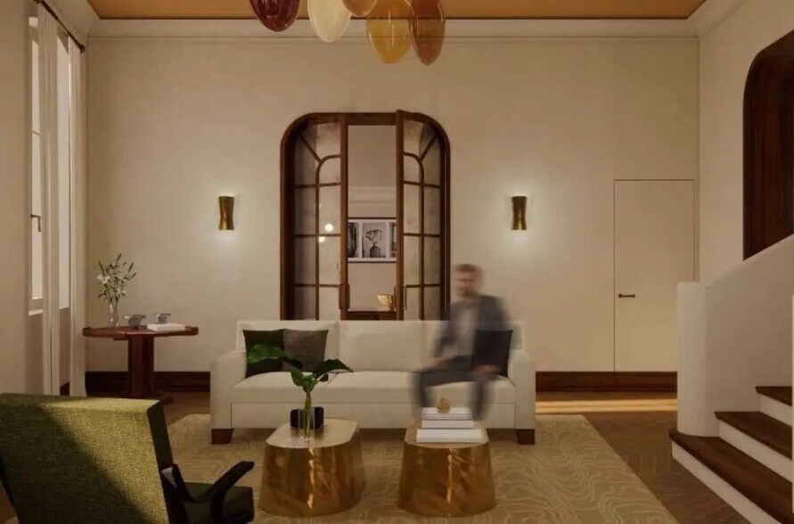 62 Rue Du Ranelagh, Paris for lease - Building Photo - Image 3 of 12